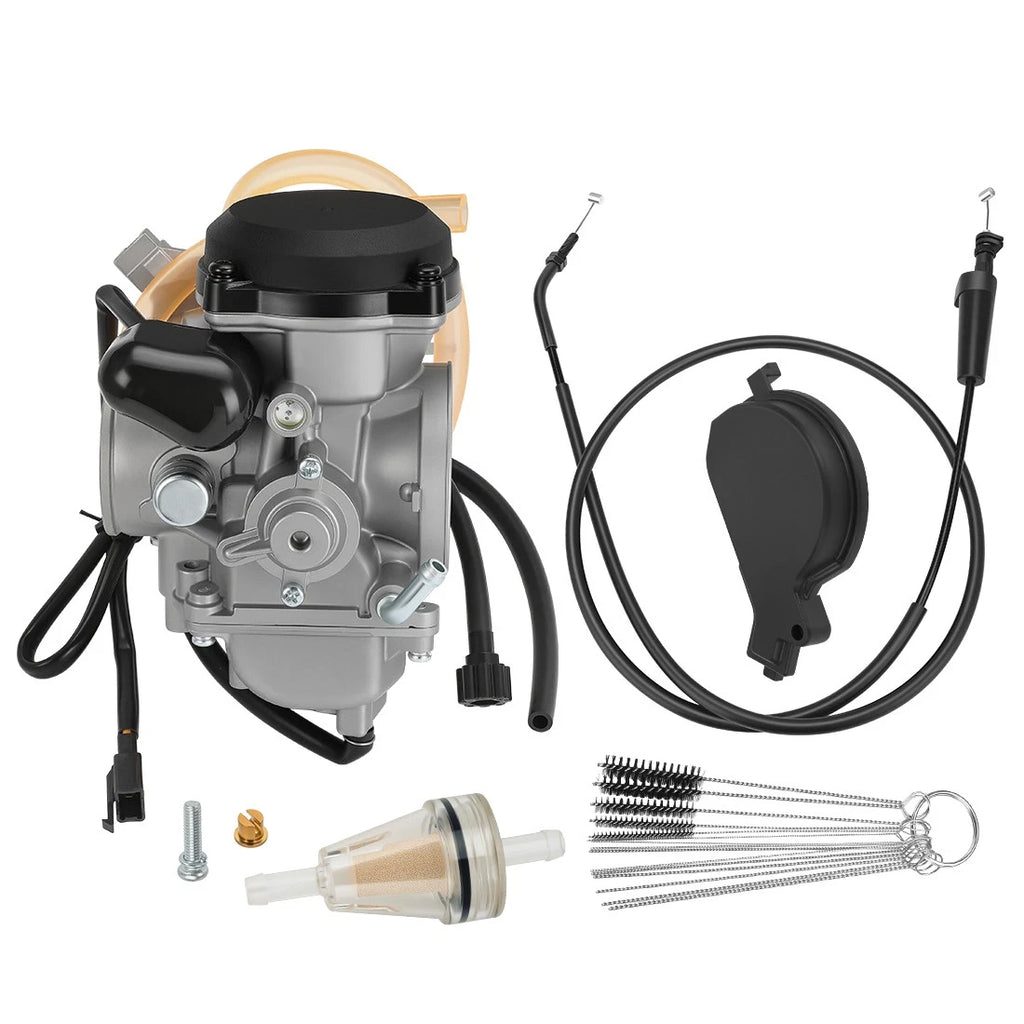 Carburetor for Arctic Cat 650 H1 Automatic 4x4 (2005–2006) 0470-482 0487-049