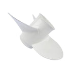 Aluminium Boat Propeller 12 1/4 x 9 for Yamaha 25-60HP (13 Spline)