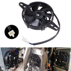 Electric Cooling Fan for Universal Motorcycle (Universal)