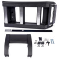 Side Roof Rack Access Ladder for Land Rover Defender 90/110 (2020–2023)