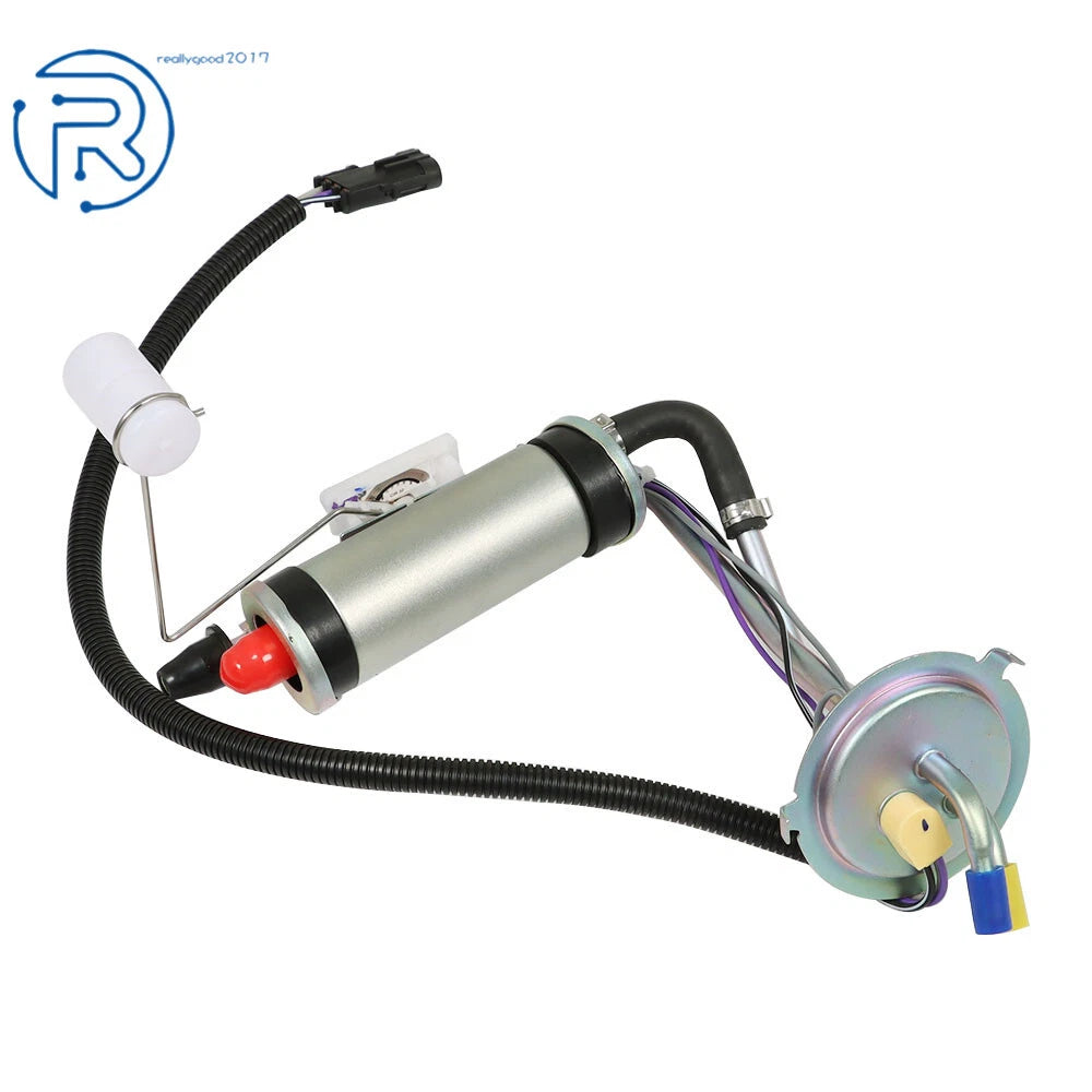 Gas Tank Sending Unit with Fuel Pump for Jeep Comanche MJ (1987-1990)