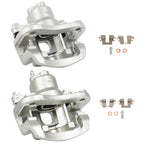 Set of 2 Rear Brake Calipers for Lexus RX330, RX350