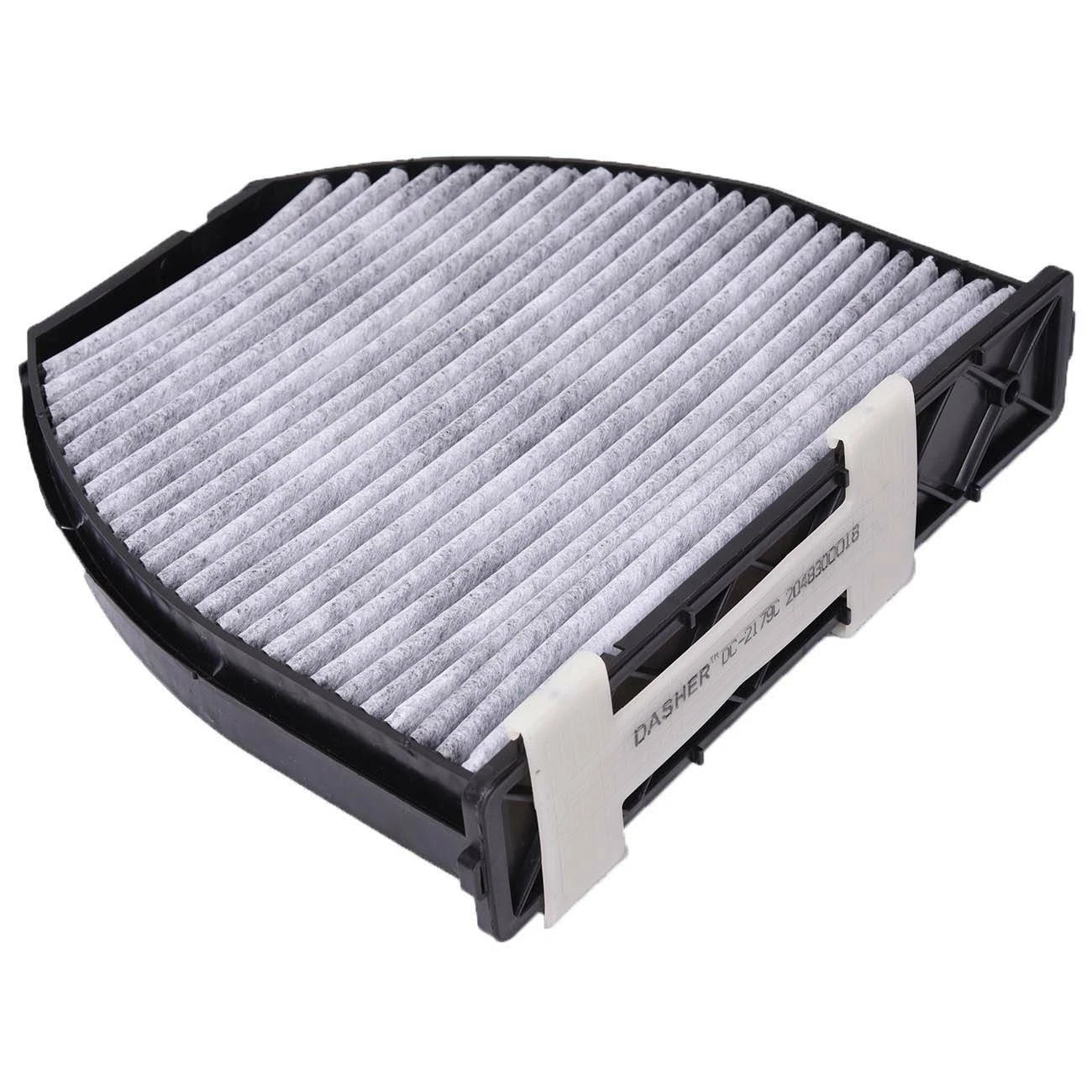 Cabin Air Filter for Mercedes-Benz C-Class W204 W212 (2007-2015)