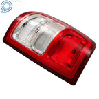 Set of 2 Clear Halogen Tail Light Assemblies for Ram 2500 (2019-2022)