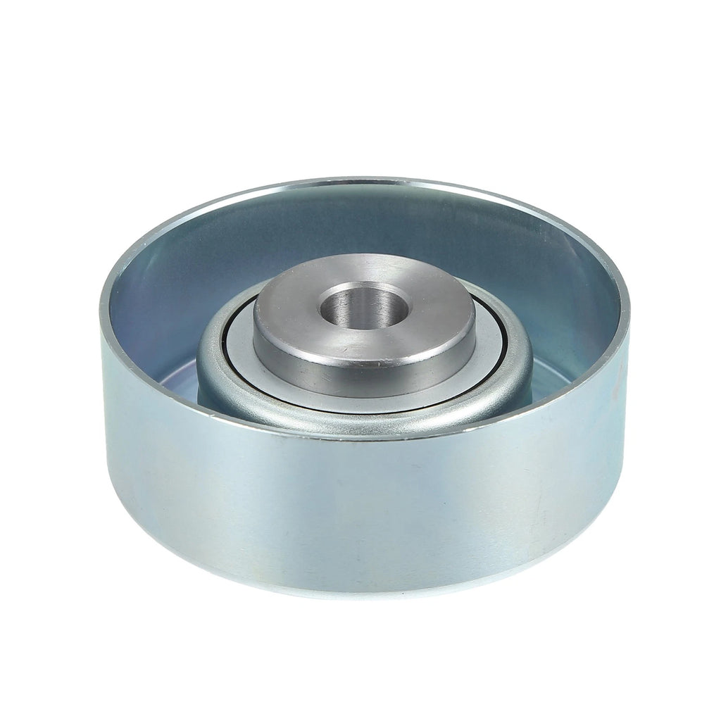 Drive Belt Idler Pulley for Mitsubishi Montero (MD368209) (2001–2006)