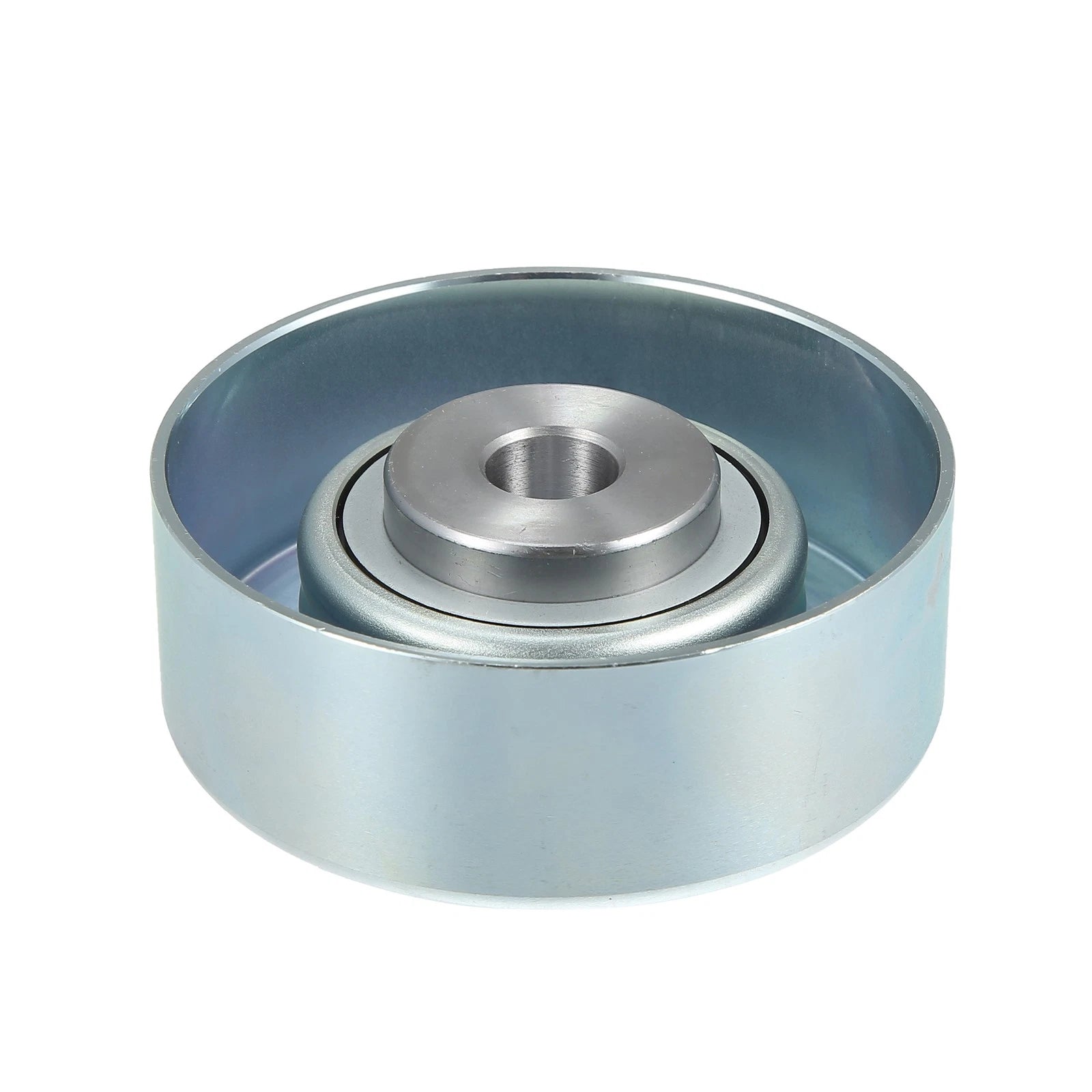 Drive Belt Idler Pulley for Mitsubishi Montero (MD368209) (2001–2006)