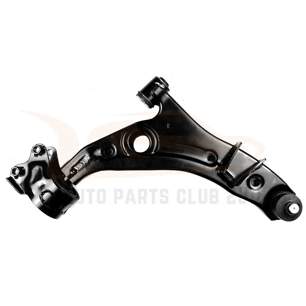 2X Front Lower Control Arm w/Ball Joints for Ford Edge (2007–2014)