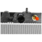 Radiator for Nissan Navara (1997-2005) 3.0L Turbo Diesel