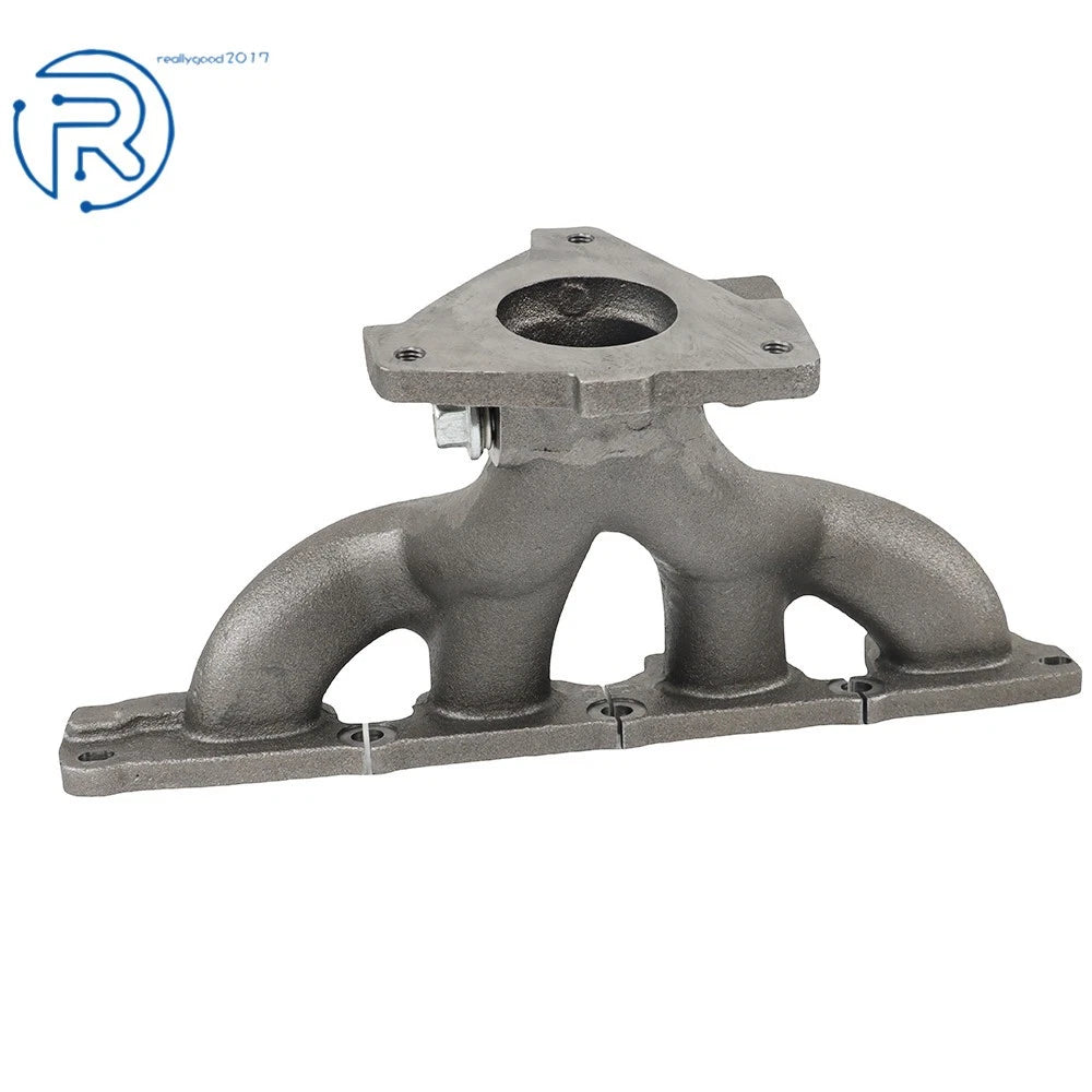 Exhaust Manifold w/ Gasket Kit for Chevy Cobalt HHR Captiva Sport (2008–2010)