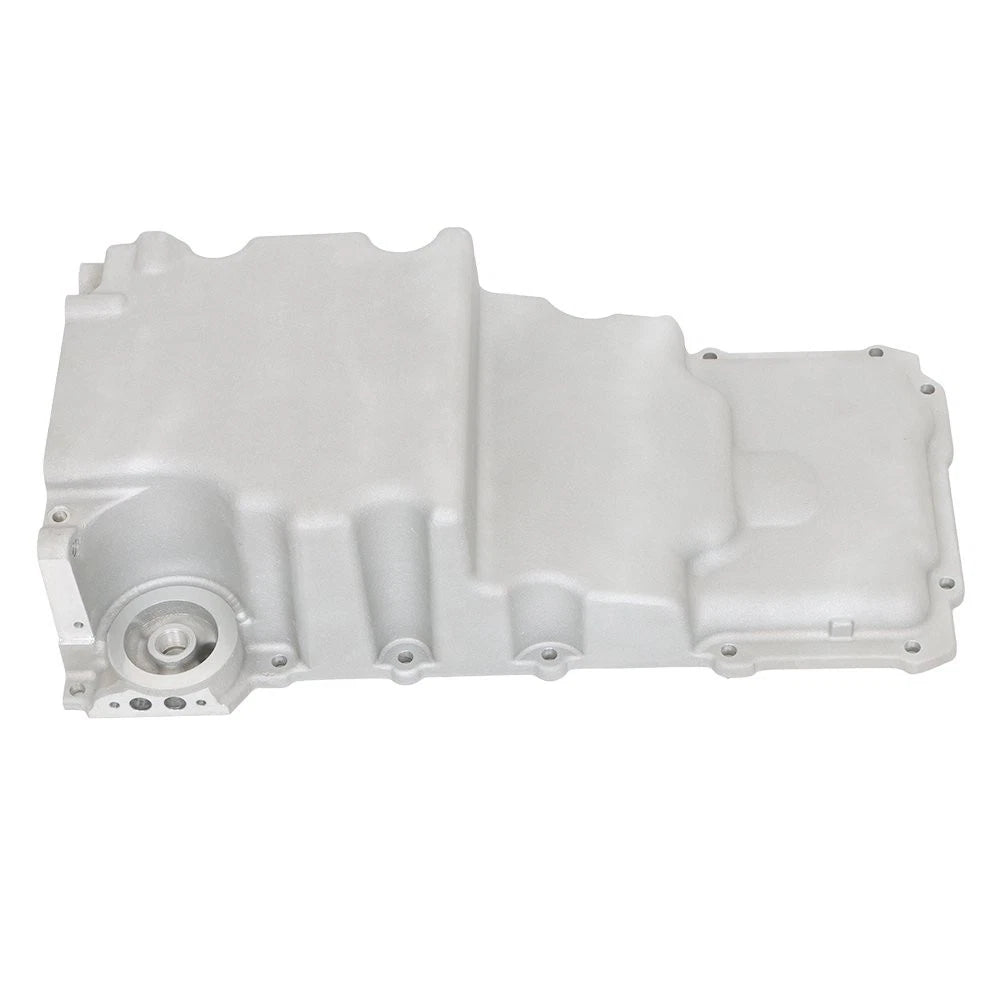 Low Profile Oil Pan for LS Engine (LS1 LS2 LS3 1982–1992)