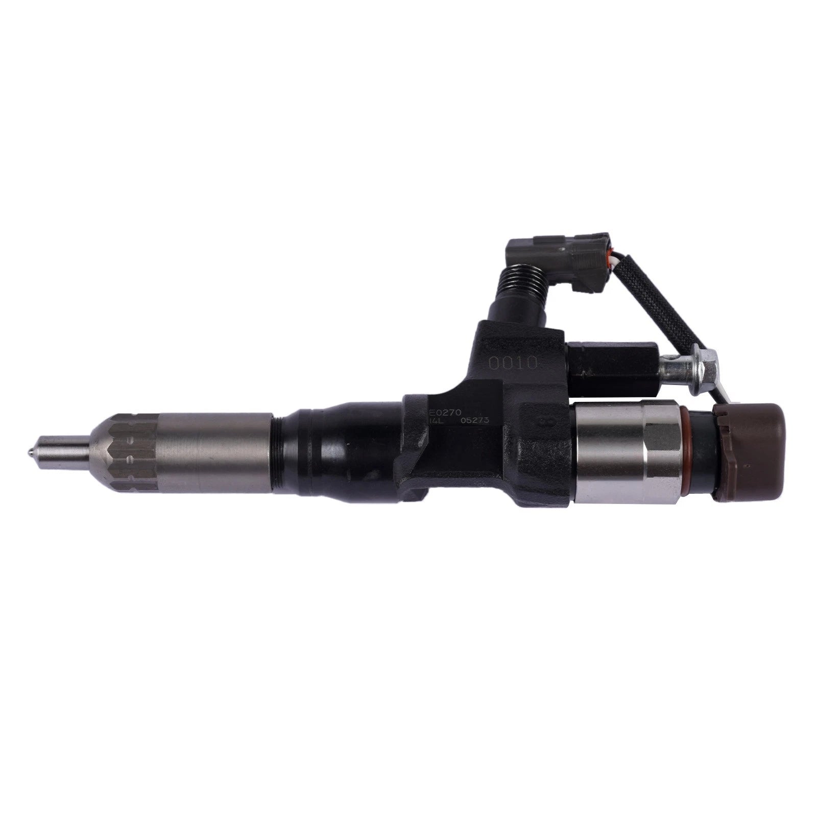 Common Rail Fuel Injector for Hino J05C J05D (23670-E0270, 16650-Z501B)