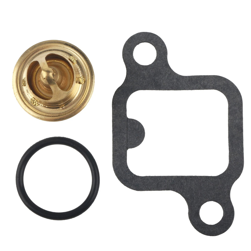 Sterndrive Cooling Thermostat Repair Kit for OMC 3.0L (1997–1998) 03853799