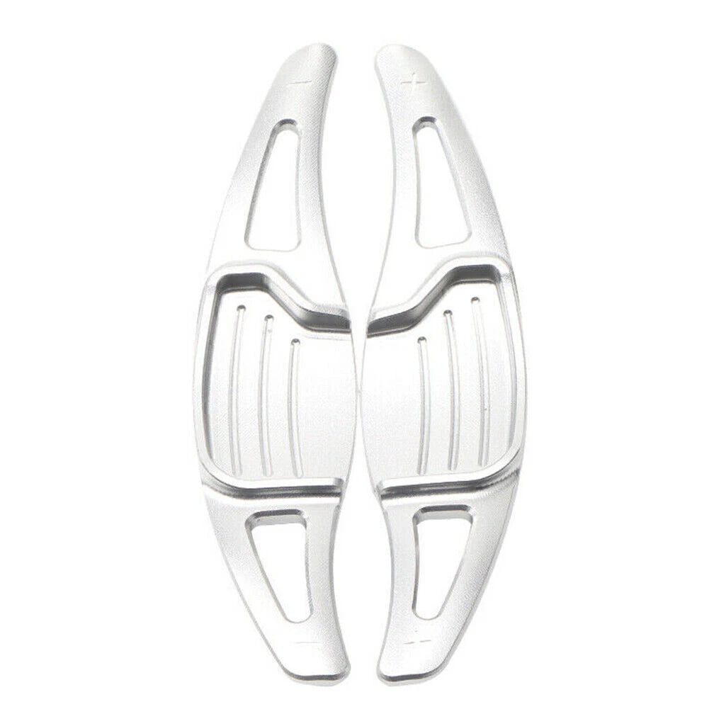 Steering Wheel Shift Paddle Shifter Extension for Ford Mondeo Taurus Edge (2015–2023)