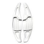 Steering Wheel Shift Paddle Shifter Extension for Ford Mondeo Taurus Edge (2015–2023)