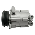 AC Compressor Kit Replacement for Saturn Vue 2.4L XE XR (2008-2008)