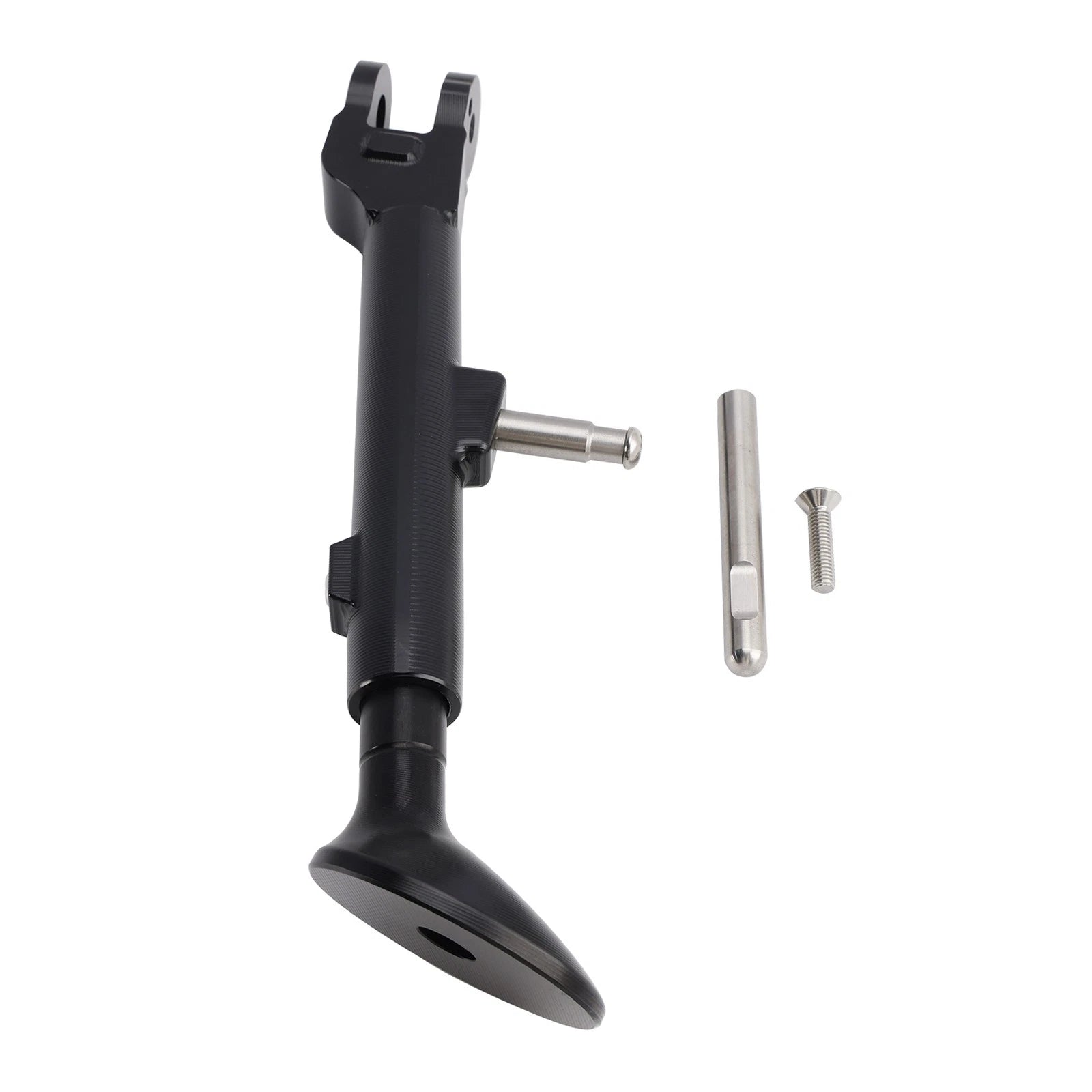 Adjustable Foot Side Stand Kickstand for Aprilia RSV4 (2021–2024)