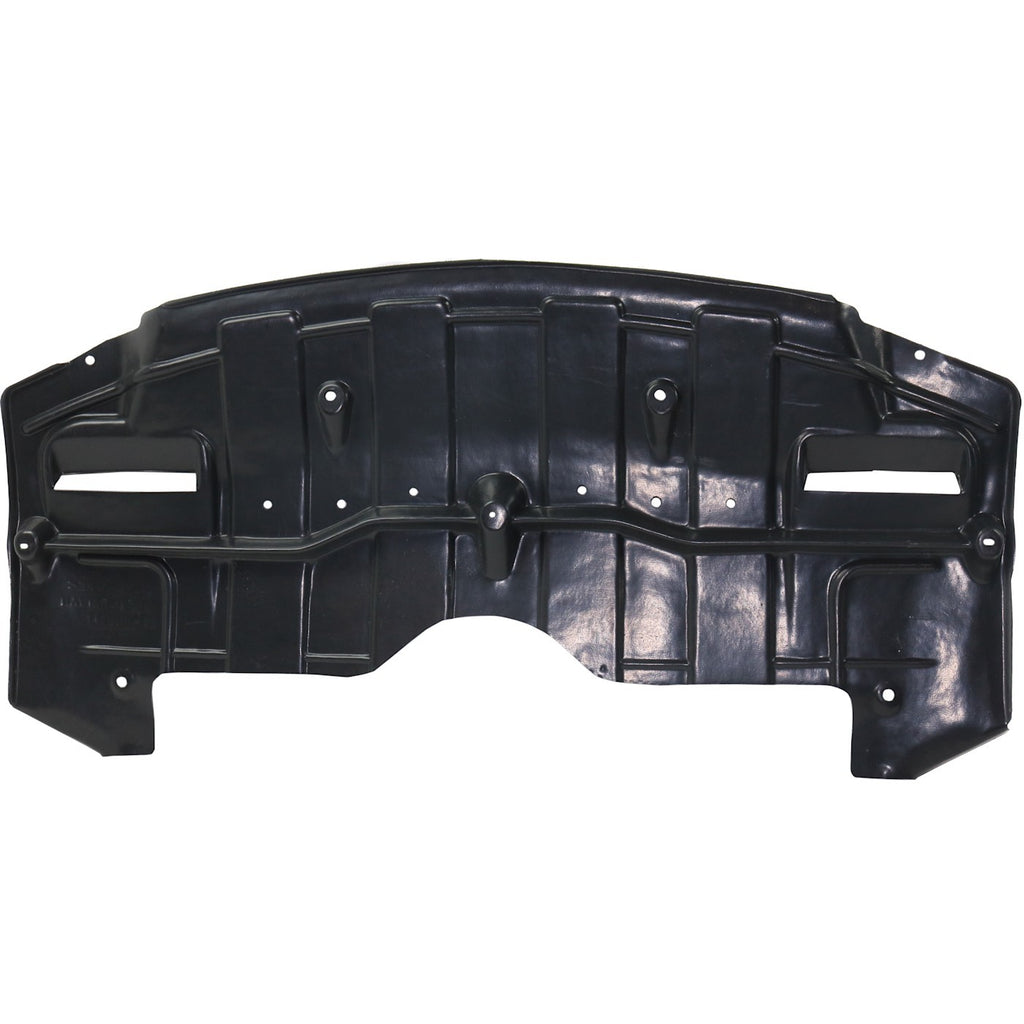Engine Splash Shields for Hyundai Elantra GT (2016–2017)