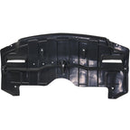 Engine Splash Shields for Hyundai Elantra GT (2016–2017)