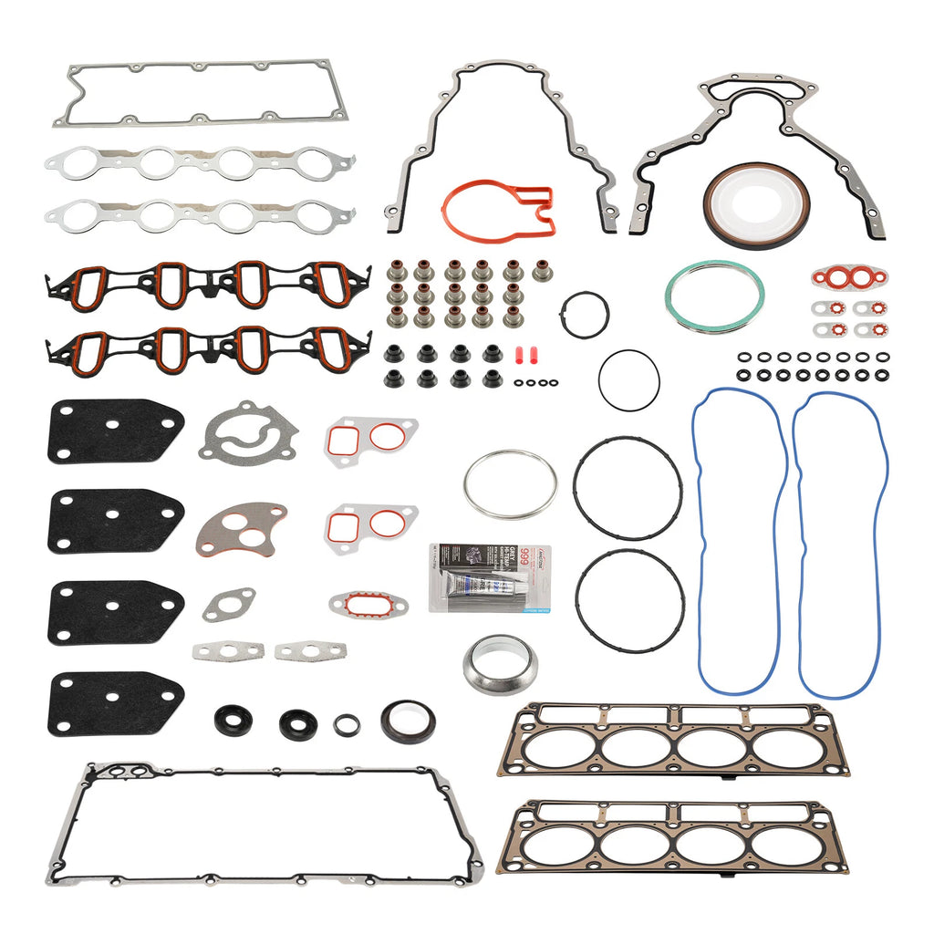 Head Gasket Set Kit for Chevrolet Avalanche Silverado (1999–2006)