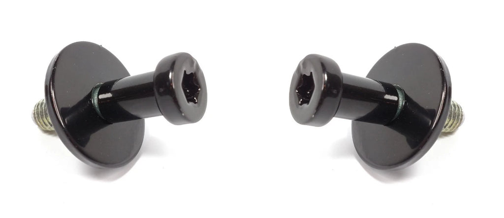 Door Lock Striker Stud Kit with Allen Bolt for Chevrolet 1978–1988