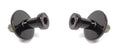 Door Lock Striker Stud Kit with Allen Bolt for Chevrolet 1978–1988