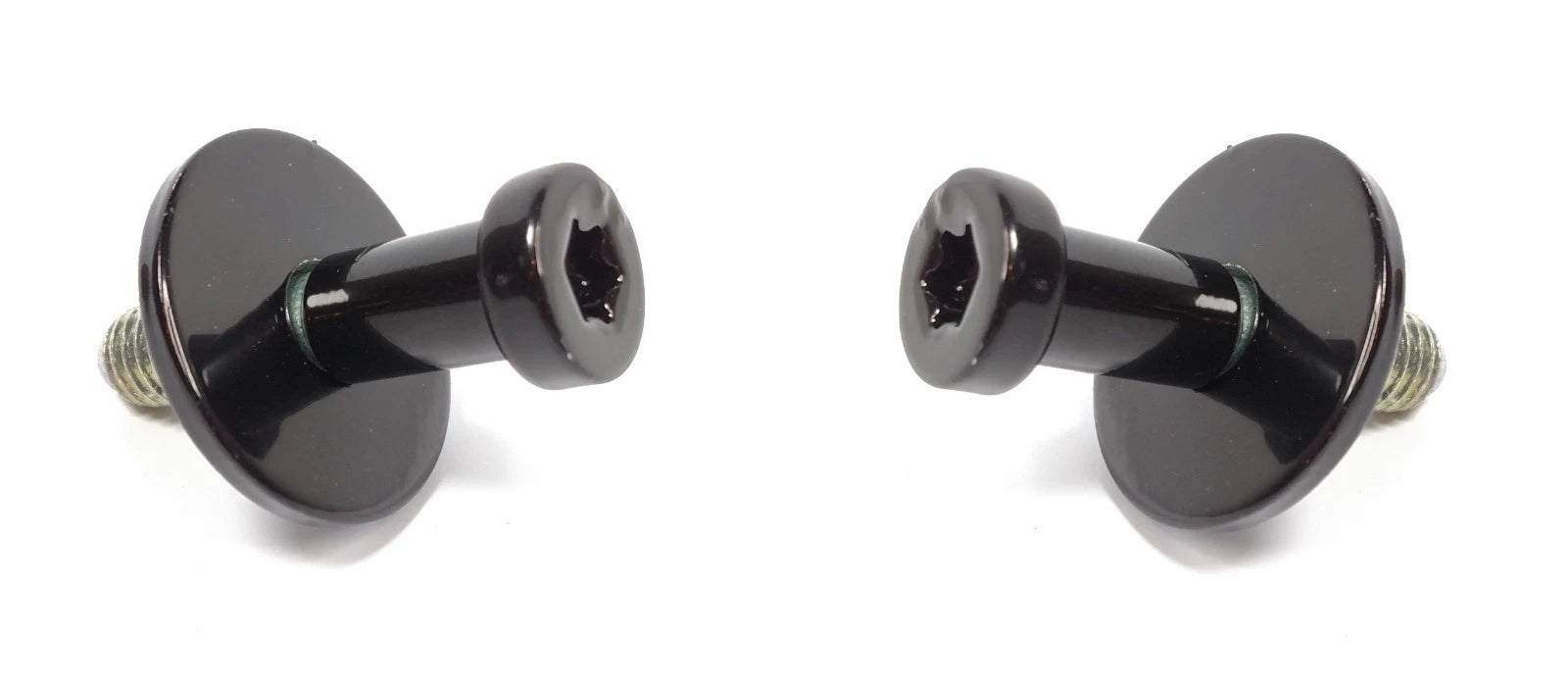 Door Lock Striker Stud Kit with Allen Bolt for Chevrolet 1978–1988
