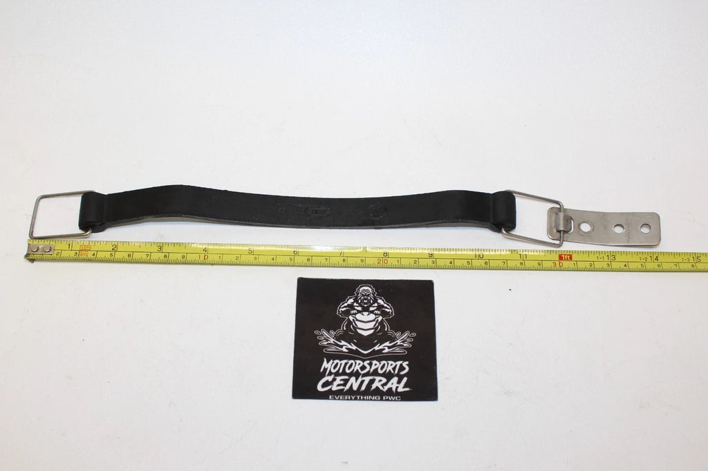 Exhaust Rubber Strap Assembly for Seadoo 3D (2004–2007) 293850082