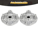 2Pcs Wheel Hubs for Yamaha Viking VI YXC700 (2015) 1XD-25111-00-00