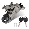 Ignition Switch with Lock Key for Volkswagen Rabbit Golf MK5 (2004–2009)