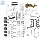 Engine Overhaul Rebuild Kit for Jeep Ram 1500 