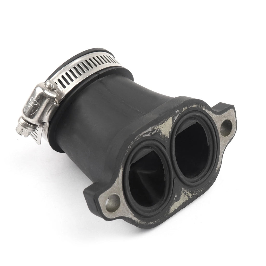 Carburetor Intake Manifold Boots for Polaris Sportsman 700 Twin EFI (2002–2006)
