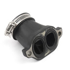 Carburetor Intake Manifold Boots for Polaris Sportsman 700 Twin EFI (2002–2006)