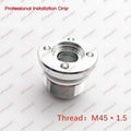Trim Cylinder End Cap for Mercury Sierra 88035 (M451.5)