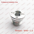 Trim Cylinder End Cap for Mercury Sierra 88035 (M451.5)