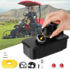 Carburetor Kit 494406-P for Toro Lawn Mowers (9B900 Series)