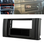 Radio Facia Panel for BMW E39 (1997–2003)