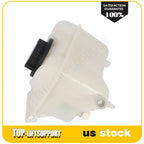 Radiator Coolant Expansion Tank for Saturn SL2 (1992–2002)
