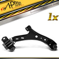 Front Left Lower Control Arm with Ball Joint for Ford Mustang (2005–2010)
