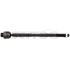 Set of 2 Front Lower Tie Rod Ends for Dodge Ram 1500 (2002–2005)
