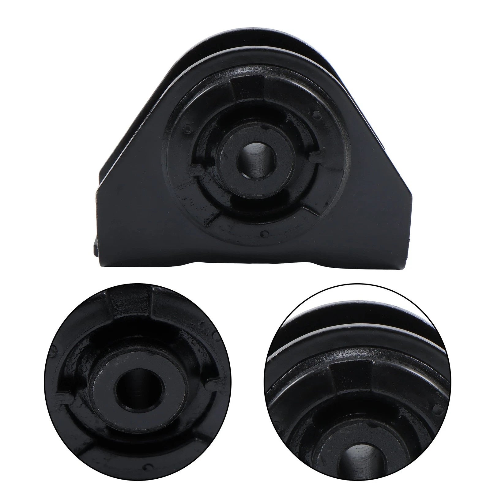 Set of 2 Cab Mounts for Freightliner Cascadia (2018-2023)