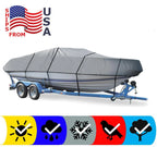 Boat Cover for Sea Doo Speedster 150 (2000–2001) Trailerable Storage
