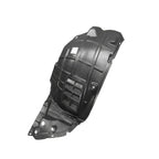 Inner Fender Liner Replacement Driver Side Front for Toyota Hilux (2005–2015)