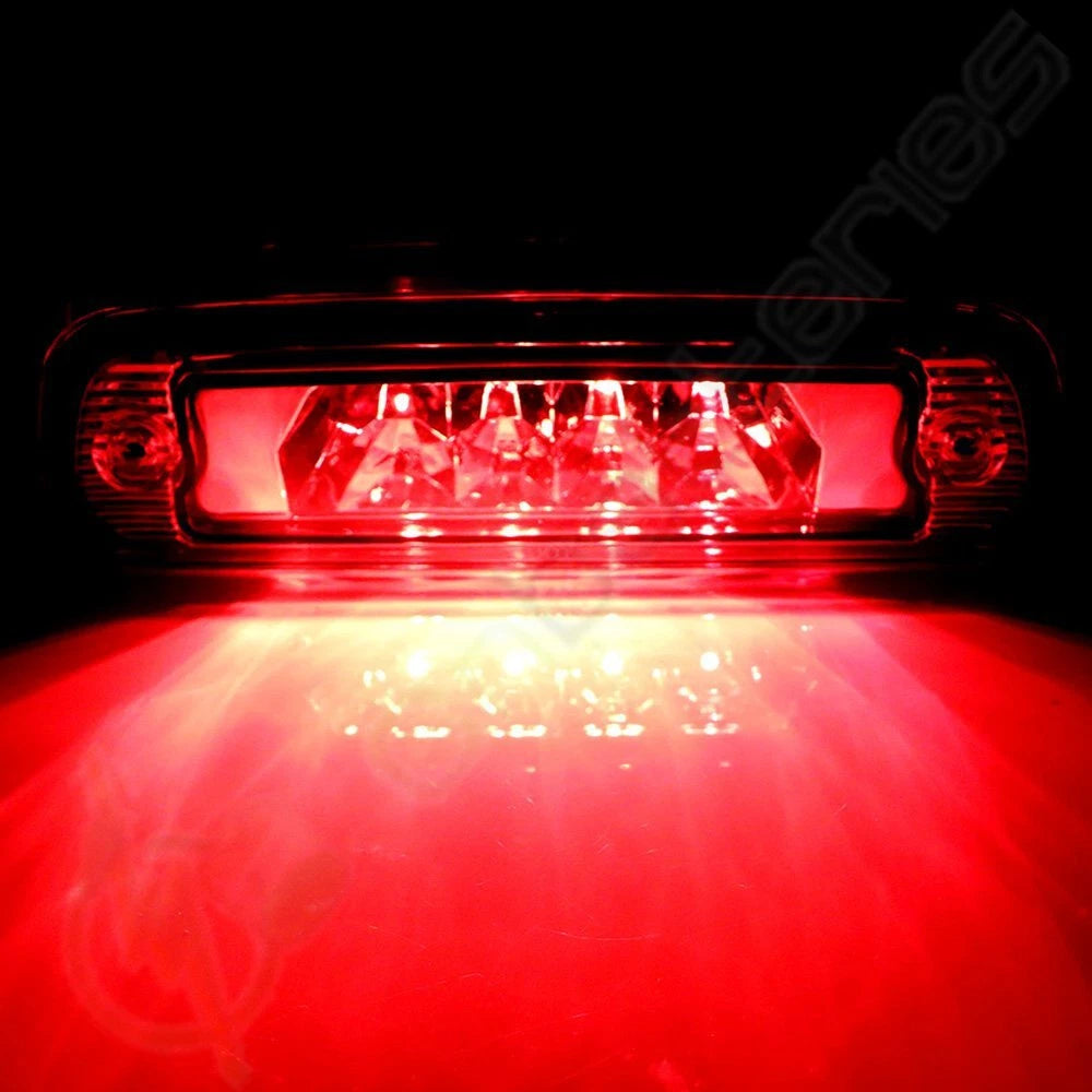 LED 3rd Brake Light Tail Lamp for Jeep Cherokee (1997–2001)