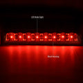 LED Third Tail Brake Light Lamp for Ford Freestyle Taurus X (2005–2009)