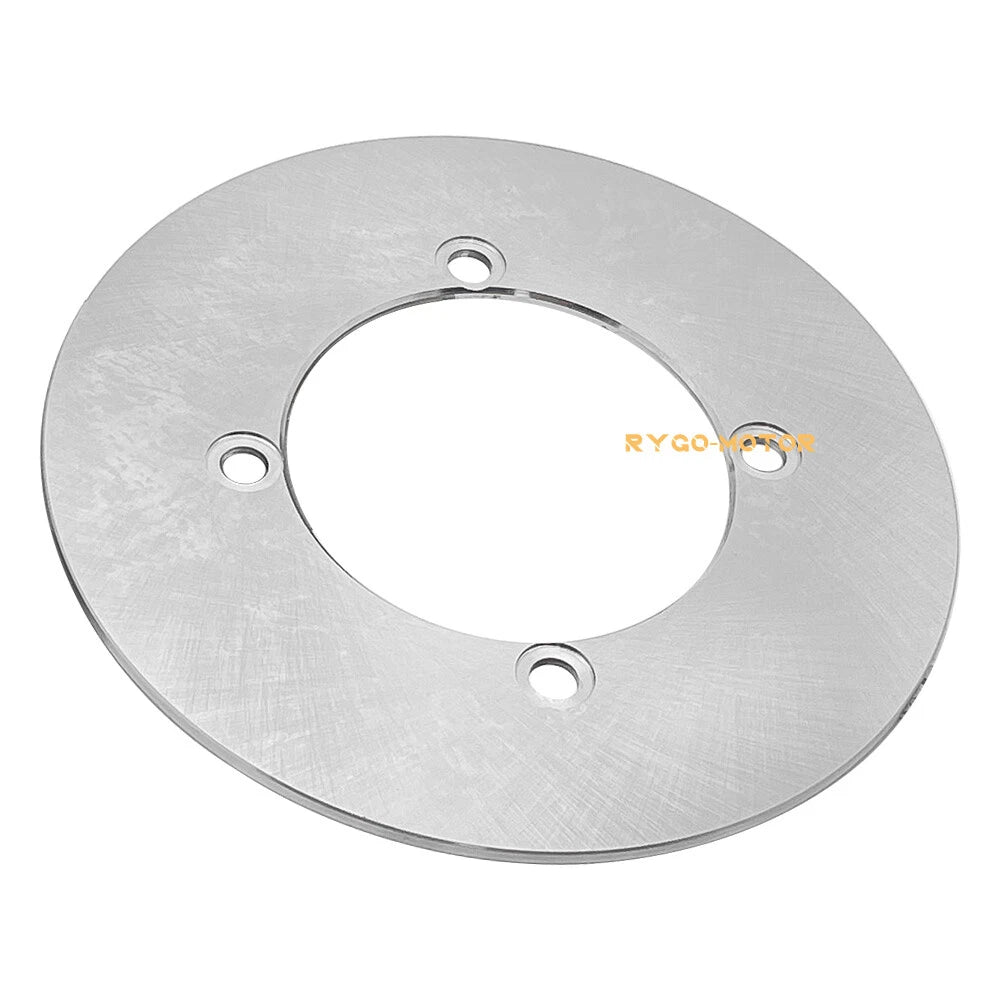 Brake Disc Rotor for Yamaha Viking 700 YXM700 YXC700 (2014–2023)