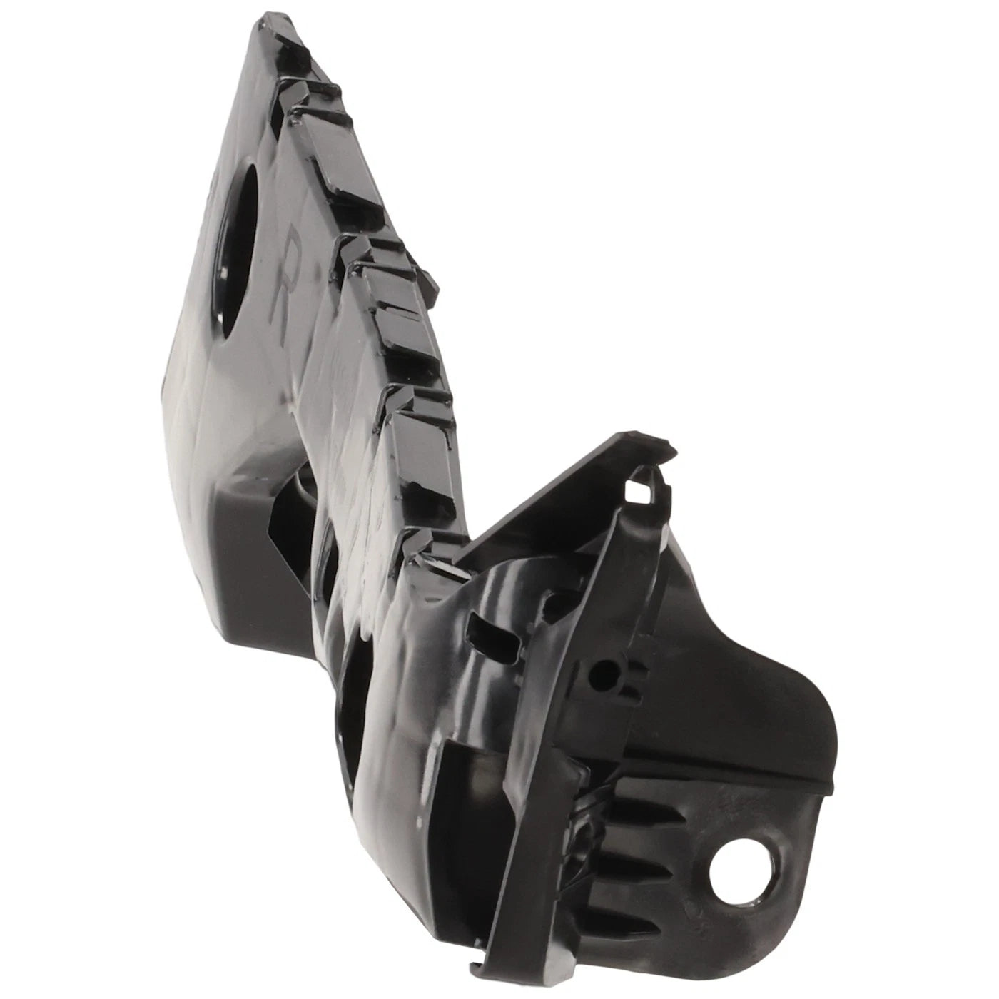 Bumper Retainer for Mazda 3 (2010-2013) Rear Passenger Side