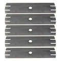 5X Blade-Edger for Cub Cadet (Replaces 781-0080)
