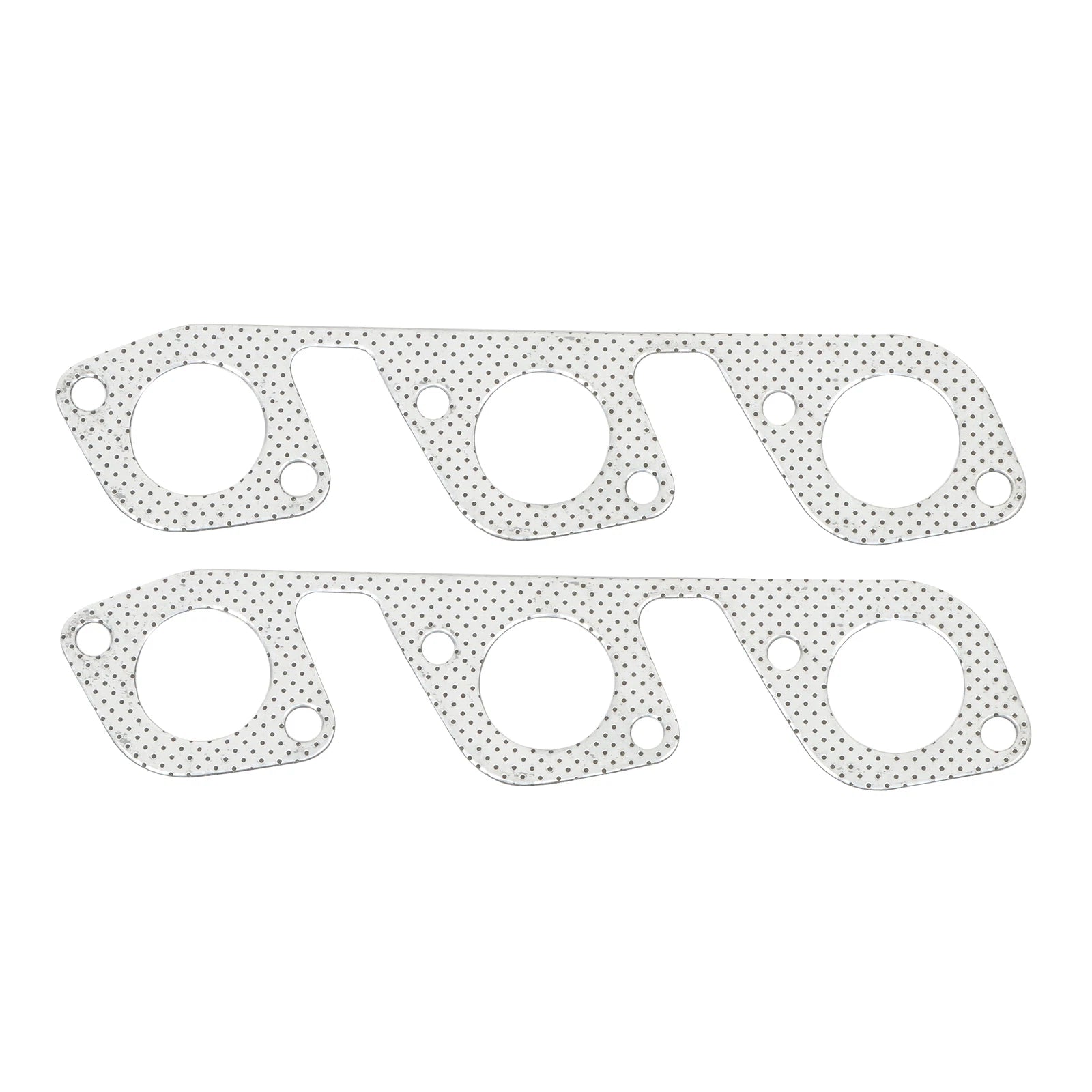 2X Exhaust Manifold for Ford F150 E150 E-250 (1999-2008)