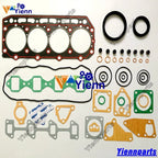 Full Overhaul Gasket Kit for Thermo King Engine (TK488, TK488CR)