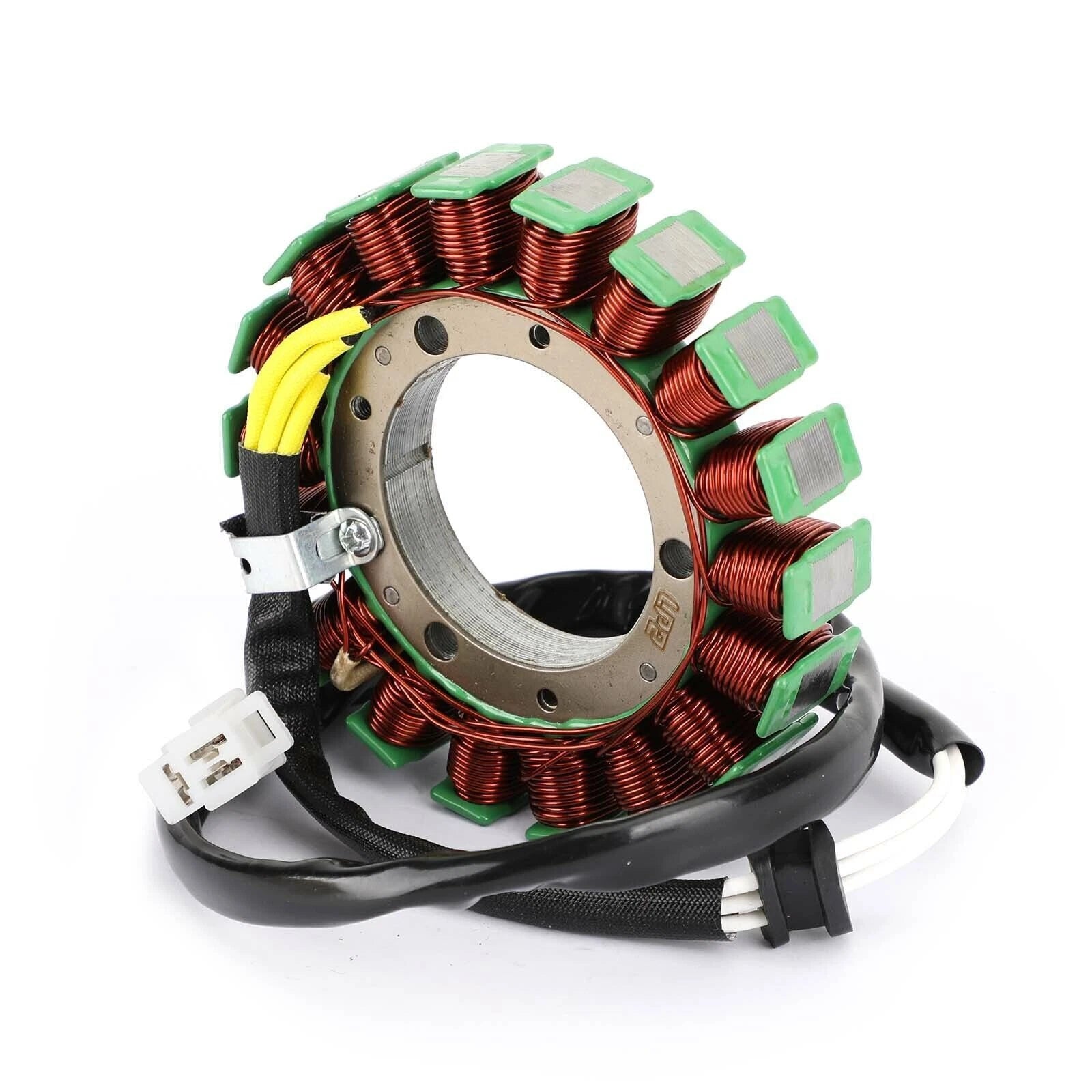 Stator for Kawasaki EJ650 W650 (1999–2008) EJ400 W400 (2006–2008) 21003-1348 21003-1384